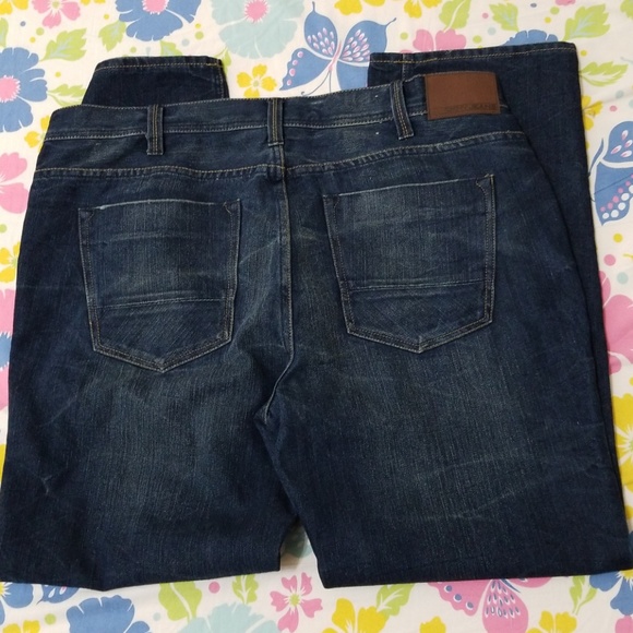 DKNY SOHO Jeans Relaxed - Picture 4 of 4